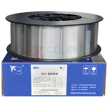 斯米克 铝合金焊丝 ER5356 1.2mm 7公斤/卷