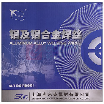 斯米克 铝合金焊丝 ER5356 1.2mm 7公斤/卷