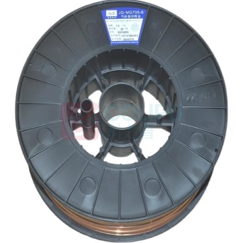 金桥 气保焊丝 JQ.MG70S-6 1.0mm20KG