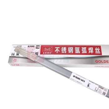 金桥 不锈钢氩弧焊丝 JQ-TG309 2.5mm 20kg