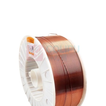 金桥 高强度钢气保焊丝 JQ.MG60-G-1 1.0mm 20kg/盘