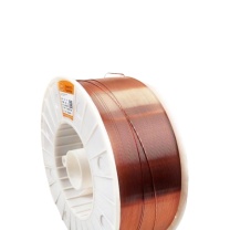 金桥 高强度钢气保焊丝 JQ.MG55-G 1.0mm 20kg/盘