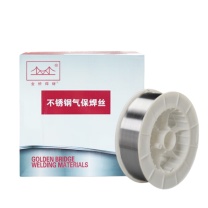 金桥 不锈钢二保焊丝 MG304-1.2mm 15kg/箱 经久耐用、优质工艺