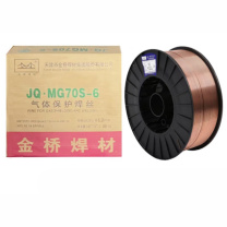 金桥 气体保护焊丝MG70S-6 1.2mm 20kg/盒