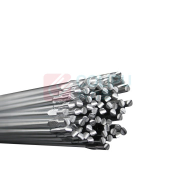 上柯 氩弧焊丝 C3116 直条2.0mm(1kg)4043铝硅焊条