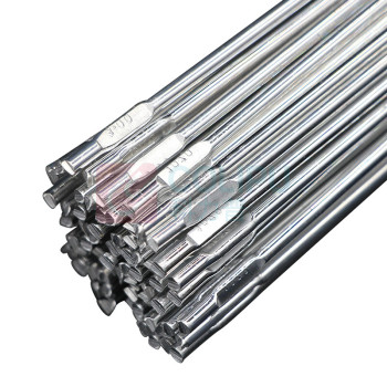 上柯 氩弧焊丝 C3117 直条2.4mm(1kg)4043铝硅焊条