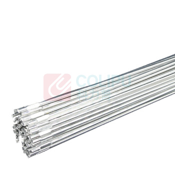 上柯 氩弧焊丝 C3117 直条2.4mm(1kg)4043铝硅焊条