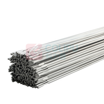上柯 氩弧焊丝 C3125 直条3.0mm(1kg)1070纯铝焊条