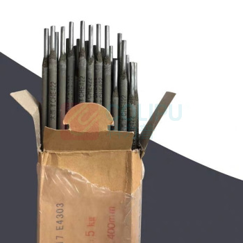 大西洋 ATLANTIC 碳钢焊条 CHE422(J422 E4303)-2.5mm 可定制 20千克每箱 1千克