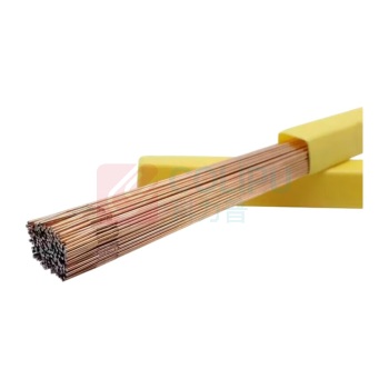 上海电力 氩弧焊丝 TIG-J50 φ2.5mm