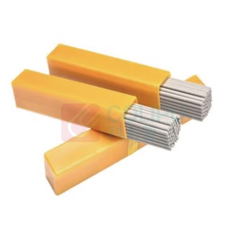 金桥 焊条合金钢焊条 TR-317(R317) Φ3.2 E9018-B3|Φ3.2mm|L350mm|ASME SFA5.5