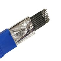 金桥 焊条铸铁焊条 铸308 纯镍铸铁 Φ3.2 ECFe-1|Φ3.2mm|GB/T10044