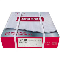 金桥 不锈钢电焊条 A102 φ3.2*350mm 20kg/箱