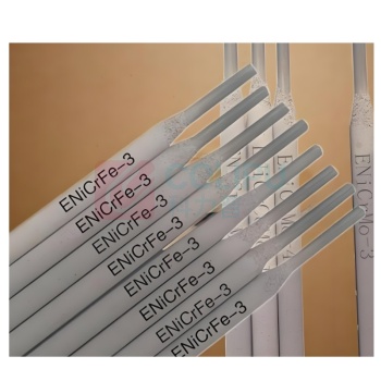 斯米克 镍及镍合金焊条 ENi6182(NiCr) ENiCrFe3 镍基焊条 Φ3.2
