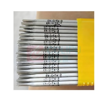 斯米克 镍及镍合金焊条 ENi6182(NiCr) ENiCrFe3 镍基焊条 Φ3.2