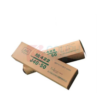 金桥 碳钢焊条 J422/4.0mm 20公斤/箱