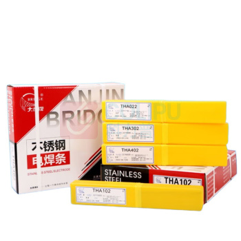 大桥 不锈钢焊条 A302 Φ3.2/GB/T983