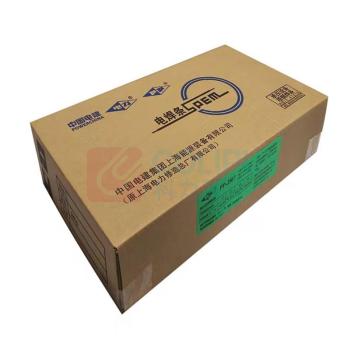 上海电力 碳钢焊条 J422 φ2.5 20KG/箱