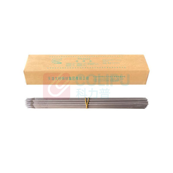 大桥 碳钢焊条 J507 Φ2.5 20kg/箱