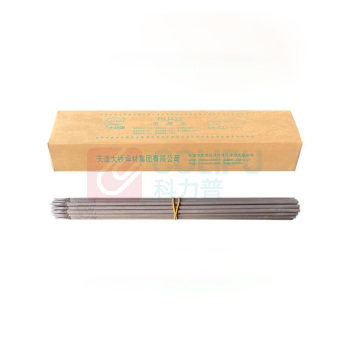 大桥 碳钢焊条 tHJ422 3.2mm 20kg/箱 低碳钢