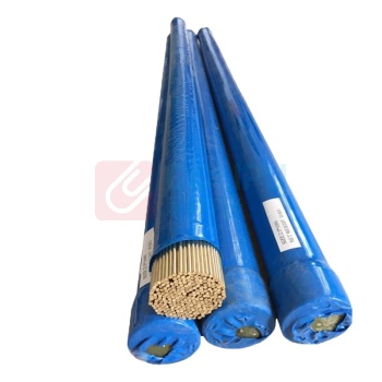 润宏工品 焊条 HS221 2.5*1000mm (黄色)