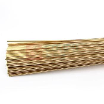 润宏工品 焊条 HS221 2.5*1000mm (黄色)