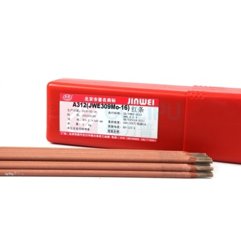 金威 不锈钢焊条 A312(E309Mo-16) Φ3.2mm;20公斤/箱