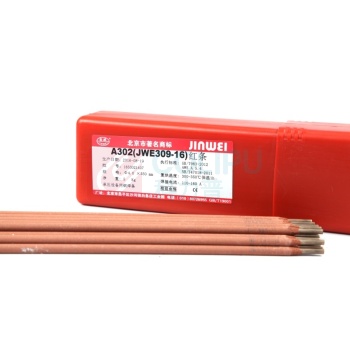 金威 不锈钢焊条 A302(E309-16) Φ2.5mm;20公斤/箱