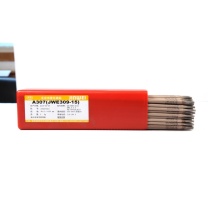 金威 不锈钢焊条 A307(E309-15) Φ2.5mm;20公斤/箱