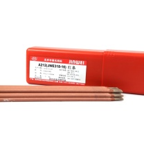 金威 不锈钢焊条 A212(E318-16) Φ2.5mm;20公斤/箱