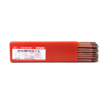 金威 不锈钢焊条 A212(E318-16) Φ2.5mm;20公斤/箱