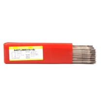 金威 不锈钢焊条 A407(E310-15) Φ3.2mm;20公斤/箱