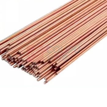 大工象 黄铜焊条 φ4mm 1米/根
