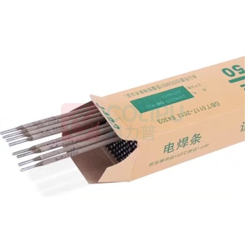 金桥 碳钢焊条 J422 φ4mm 20KG/盒
