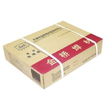 金桥 堆电焊条 D507 φ3.2mm 20KG/盒