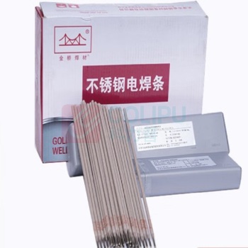 金桥 不锈钢电焊条 A137 φ3.2mm 20KG/盒