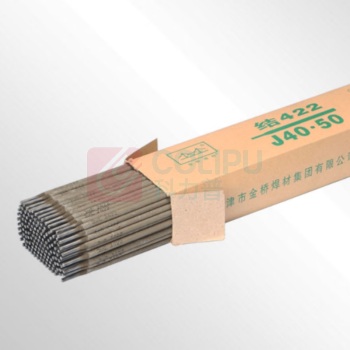 金桥 碳钢电焊条 J422(E4303) Φ3.2mm 碳钢结构钢电焊条 20kg/箱
