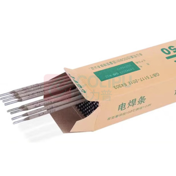 金桥 碳钢焊条 J422 φ5mm 20KG/盒