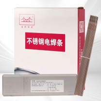 金桥 不锈钢电焊条 A102(E308-16) 2.5mm 20KG/盒 普通家用220v小型电焊条