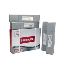 金桥 不锈钢电焊条 A412 φ2.5mm 20KG/盒