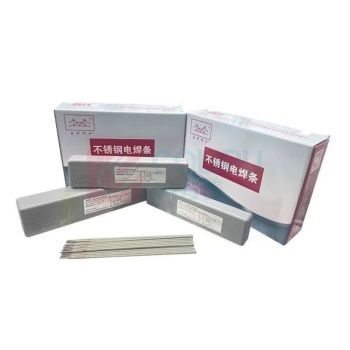 金桥 不锈钢电焊条 A102(E308-16) φ3.2mm 20KG/盒