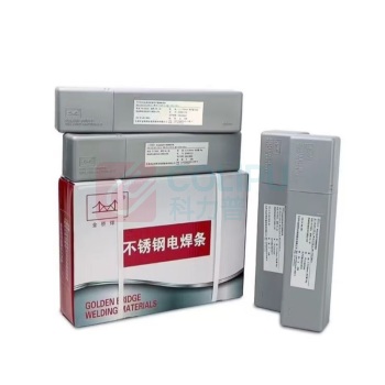 金桥 不锈钢电焊条 A102(E308-16) φ3.2mm 20KG/盒