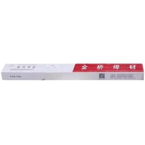 金桥 碳钢氩弧焊丝 JQ.ER49-1 2.5x1000mm 20KG/盒