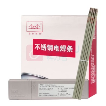 金桥 不锈钢电焊条 A022 Ф4.0mm 20KG/盒