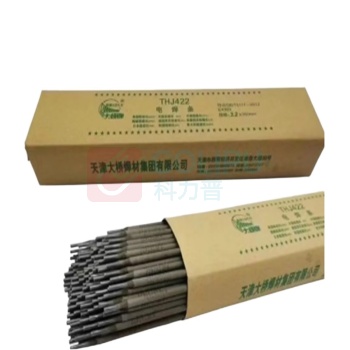 大桥 电焊条 J422 φ4mm 20kg/箱