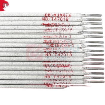 金桥 电焊条 182ENICrFe-3 Φ2.5