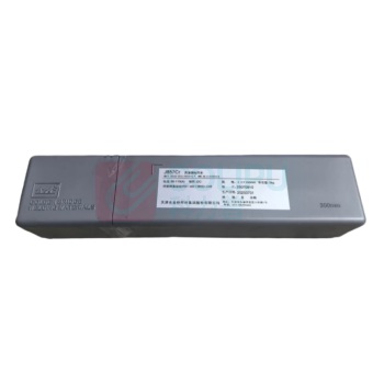 金桥 高强钢电焊条 J857Cr 4.0mm/1公斤