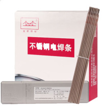 金桥 不锈钢电焊条 A102(E308-16) Φ2.5,2.5公斤/包