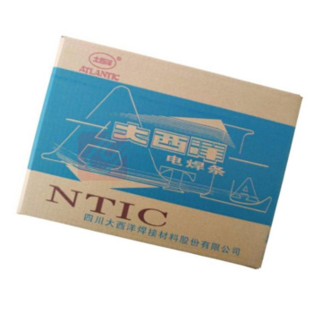 大西洋 ATLANTIC 不锈钢焊条 AF2209-16超低碳含氮 CHS2209-3.2,20KG