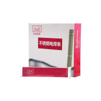 金桥 不锈钢焊条 A102E308-16 A102 3.2 20公斤/件 偏远地区运费另议